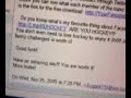 OTA YouTubin' - Episode 60, The YFE's Manifesto Part 3
