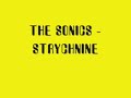 the sonics - strychnine