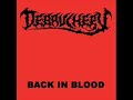 Debauchery - I can\