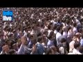 Iran must attack Israel