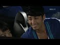 시티홀 - City Hall  KISS SCENE: MI RAE & JO GUK  (Eng-Subs)