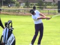 Jamie Donaldson Lytham Open 3/4 BS & Finish ...