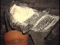 Music composed and conducted by Arturo Rodriguez.Making real tortillas in Zacualtipán, State of Hidalgo, México. Includes grinding the 