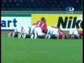 هدف اليمن على الامارات في كأس آسيا للناشيئن