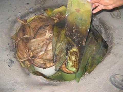CORAZON DE LA VEGA