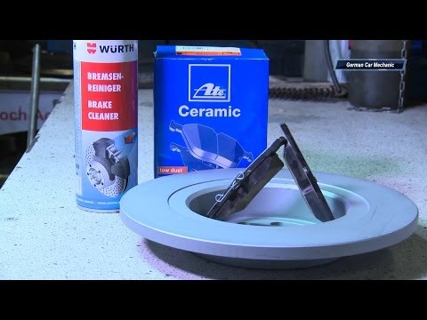 how to bleed brakes on corsa c