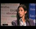 Entrevista a Clarisa Estol (primera parte)