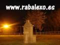 Rabal de noite
