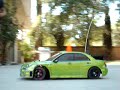 Drifting Madness