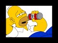 Ringtone - Homero Simpson
