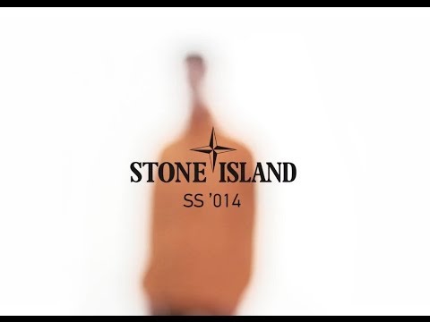Stone Island Spring/Summer 2014 Collection | Preview Video 0 Stone Island Spring/Summer 2014 Collection | Preview Video