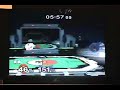 Tom (Captain) vs Frankie (Jiggs)
