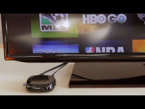 The Roku 3: Walt Mossberg Reviews – Personal Technology