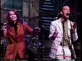 REM - Shiny Happy People Rehearsal # 2 - 1991