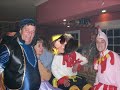 CARNAVALES 2008 EN ALDEACENTENERA CARNAVALES 2008 EN ALDEACENTENERA