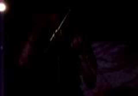 Ladytron - International Dateline (live)