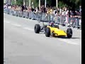 Martini legends @ montjuic - Formula 2 (video 2)