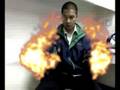 Fire Particle