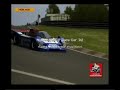 Nordschleife Sportscar Nissan R92CP GT; Record 5:06:650 mins