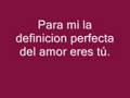 videos de amo MyA