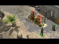 hello and welcome back to quicksavetv! i am really excited to welcome you back to my channel once again, as i come back from a long (way too long) break from youtubing. thank you all for your concerns and unending support/interest in my work. today, we're going to take a look at jagged alliance: back in action, the game that is scheduled to come out on 7-12 of february 2012 and is long waited by sizeable fan-audience. the game will be a mix of real-time modern combat strategy, but will attempt to hold onto its roots of the mother of all turn-based tactics. in this video there will be no gameplay footage from ja: back in action, instead there will be quite a few screenshots and a couple of flashback to ja and ja2. i hope you all enjoy it! =-=-= as always, if you like the video and enjoy my commentary go ahead like, subscribe and share with your friends! leave a comment and propose your ideas for future content (and get an answer for your questions)! follow me on twitter: twitter.com to contact me, send a message to: quicksavetv@gmail.com