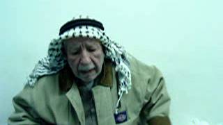 ح 3 - مقابلة تاريخ شفوي للنكبة الفلسطينية مع السيد محمد سرحان عبدالرحيم من صرفند العمار - الرملة