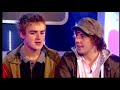 McFly - Friend of Flack interview 1