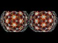 3D Kaleidoscope 立体万華鏡