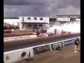 jet car warm up