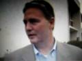 Auburn Fans heckle Jay Jacobs over decision to hire Gene Chizik