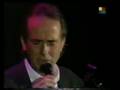 SERRAT - LUCIA - A VUELO DE PÁJARO - BS. AIRES 1996