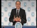 Berlusconi e Fini – lite in diretta