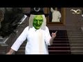 Mayawati & The Witch