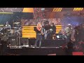 Brooks and Dunn Last Rodeo - Miranda Lambert Rehearsal
