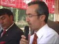 Demokrat Parti Hakkari Mitingi