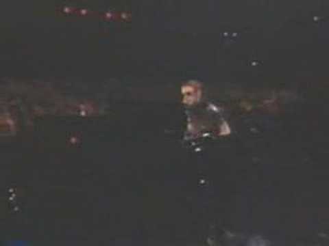 Arista 25 Years of Hits - Melissa Etheridge and Annie Lennox