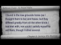 Chapter 08 - The Life and Adventures of Robinson Crusoe by Daniel Defoe