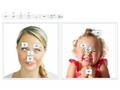 videos de Snapily.com - The Morph Effect