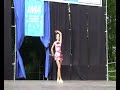 Paulina Matusiewicz Flex Pom-Pa 2008 Paulina Matusiewicz Flex Pom-Pa 2008