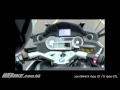 2011 BMW K 1600 GT & K 1600 GTL