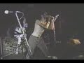 Fugazi - Margin Walker - Live - 1988 - St. Louis, MO