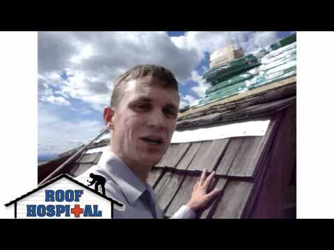 how to vent cathedral ceiling roofs
