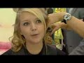 UNCUT Sam  Amanda (Samanda) Celebrity Scissorhands Part 4/5
