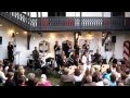 it had to be you mit Toby Heinz und Bigband Teacher's Groove