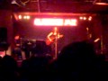 Esther Valverde en Sala Clamores