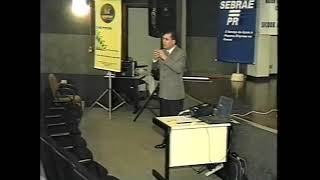 Café com Cultura - parte 2