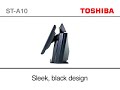 Toshiba - ST-A10