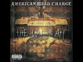 06 - Just So You Know - American Head Charge アメリカン・ヘッド・チャージ