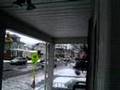 Robert Wood Johnson EMS Squad 110-1 in Snow