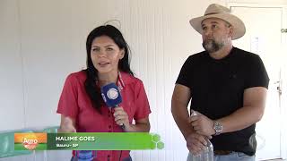 Agro Record: 18 05 25 - Bloco 01